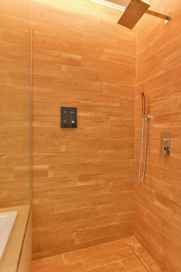 Ferienwohnung Island Paradise - Stylish 2Br On Bluewaters Island Dubai Exterior foto